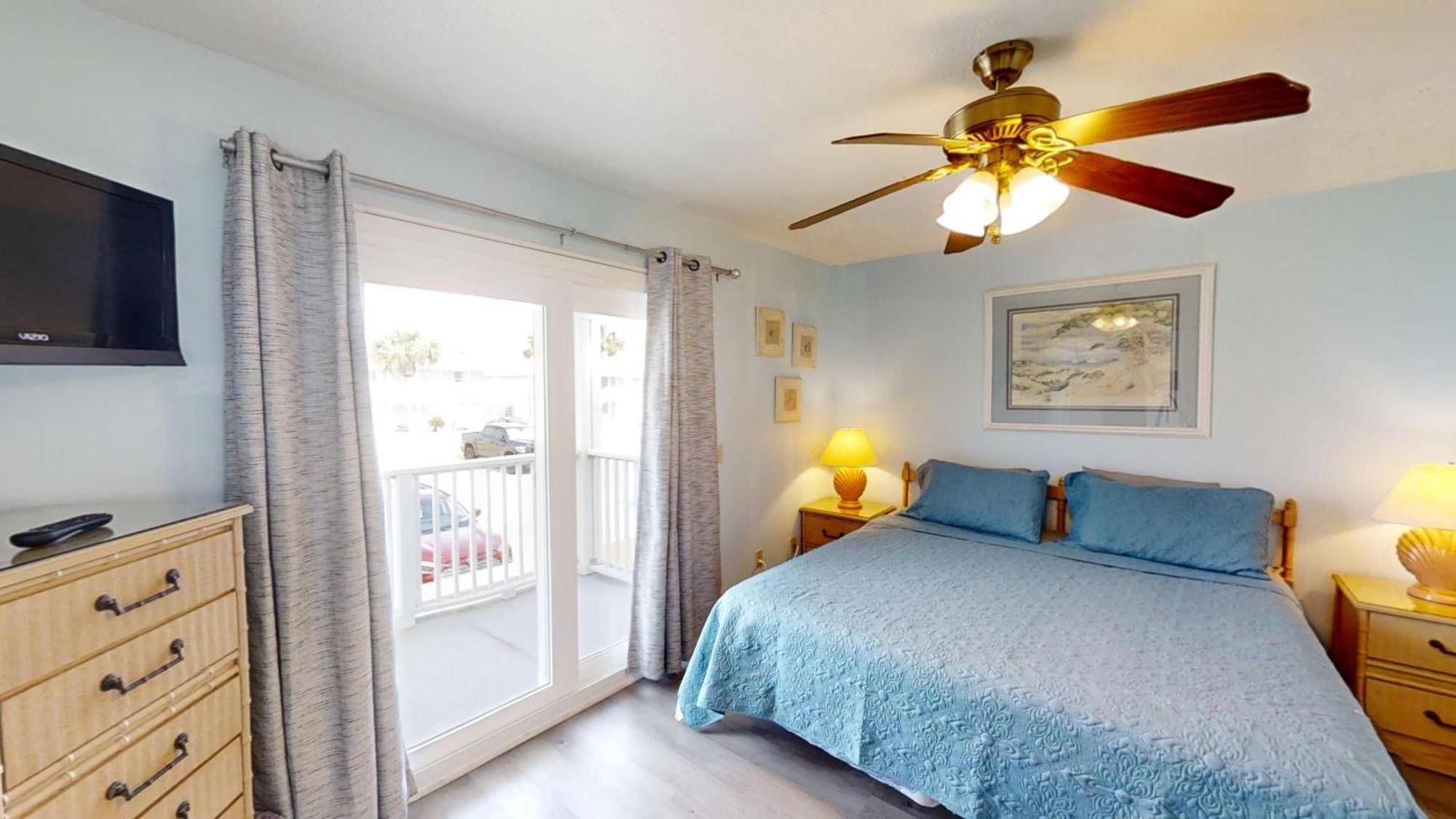 Holiday home Southwind 7-b *