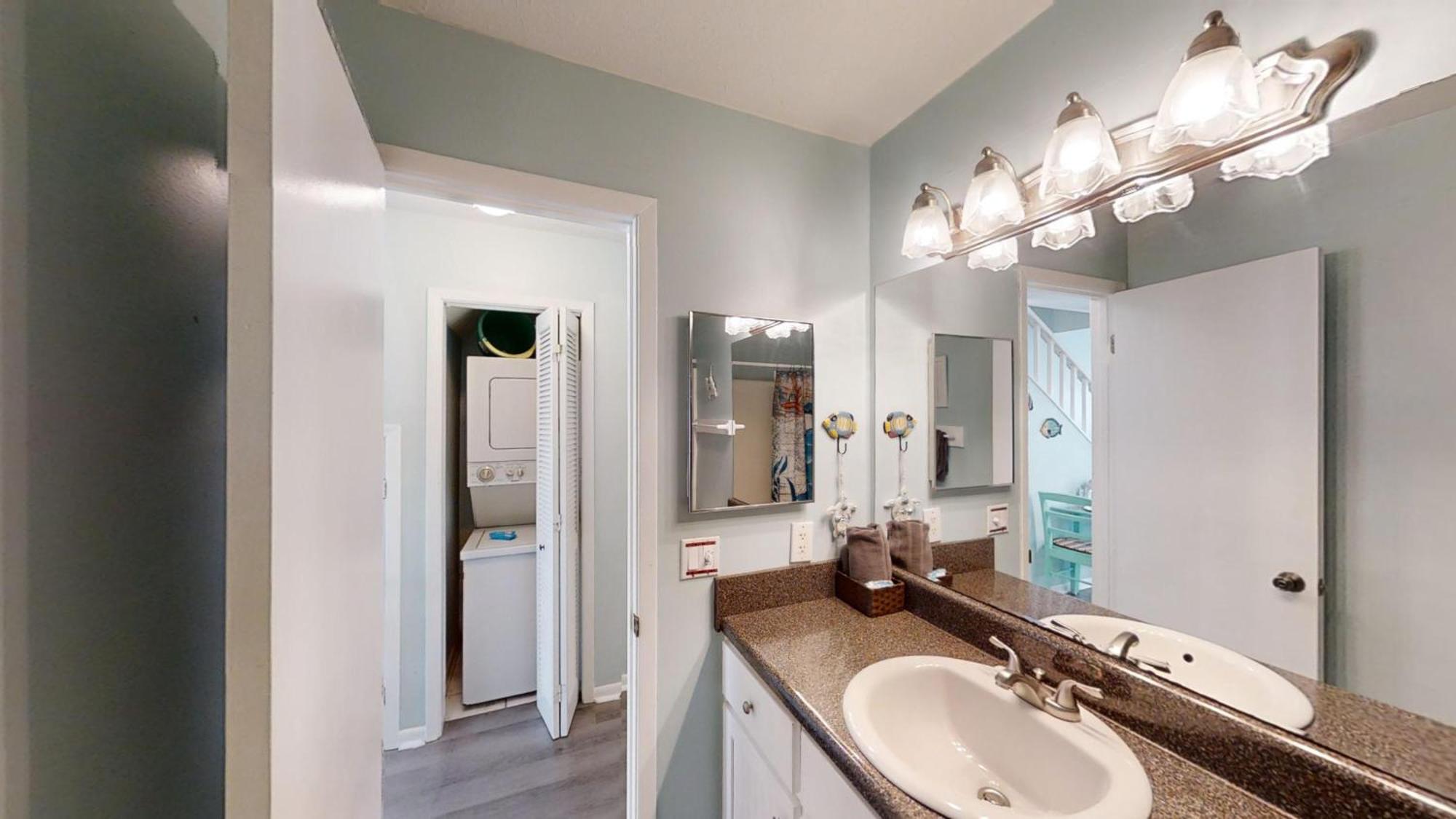 Southwind 7-b Holiday home Panama City Beach