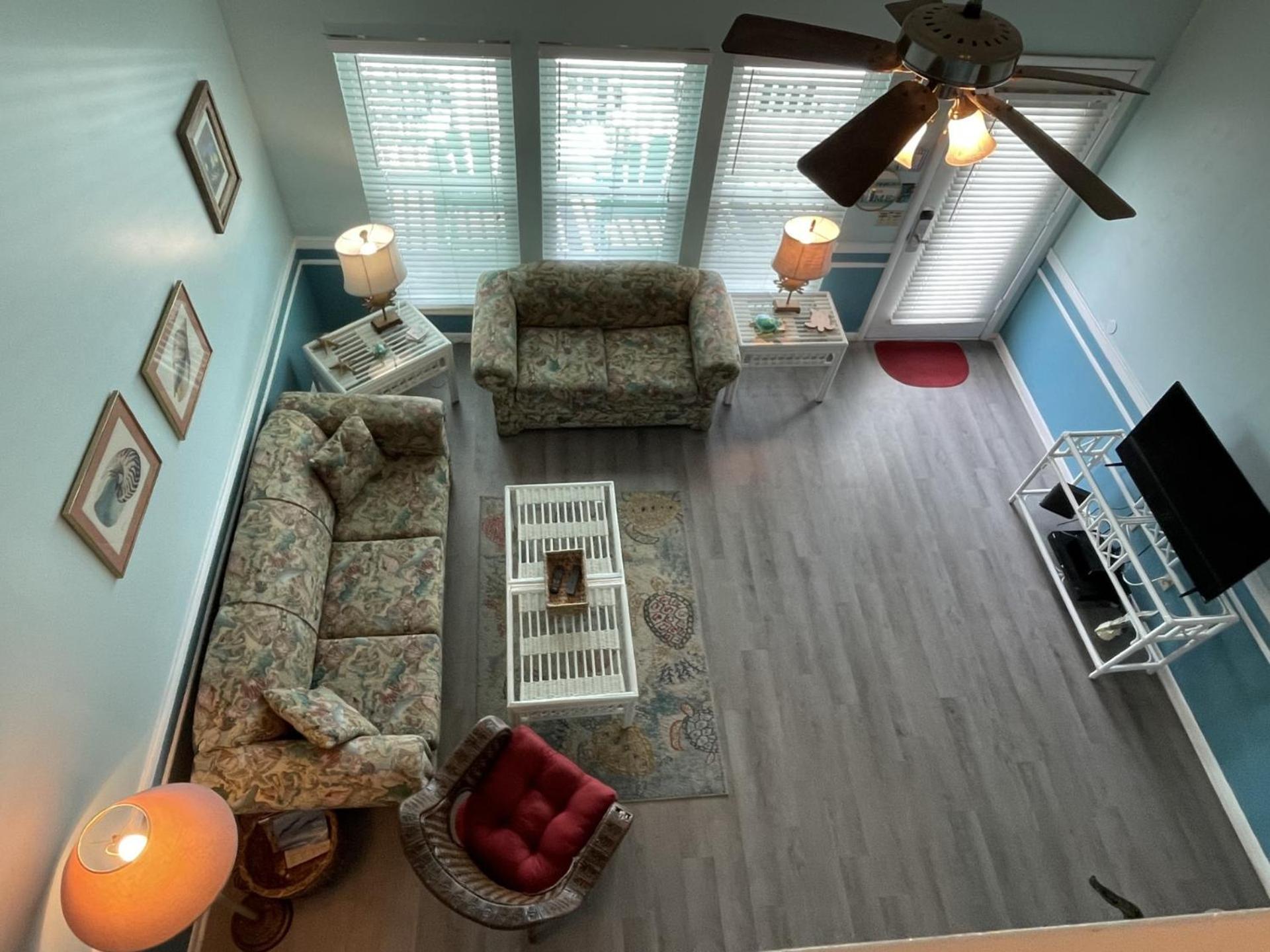 Holiday home Southwind 7-b Panama City Beach