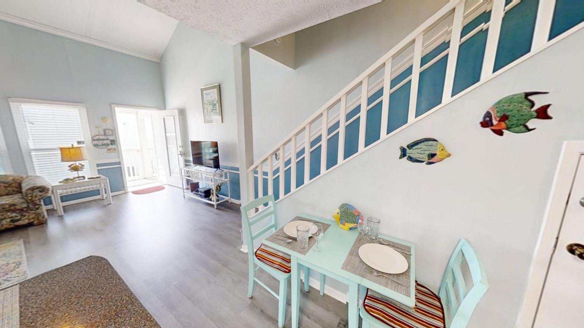 Southwind 7-b Panama City Beach