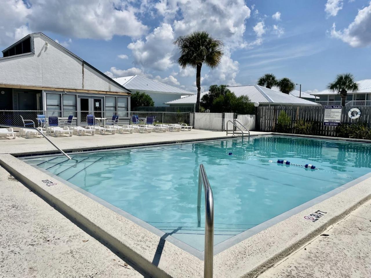 Holiday home Southwind 7-b