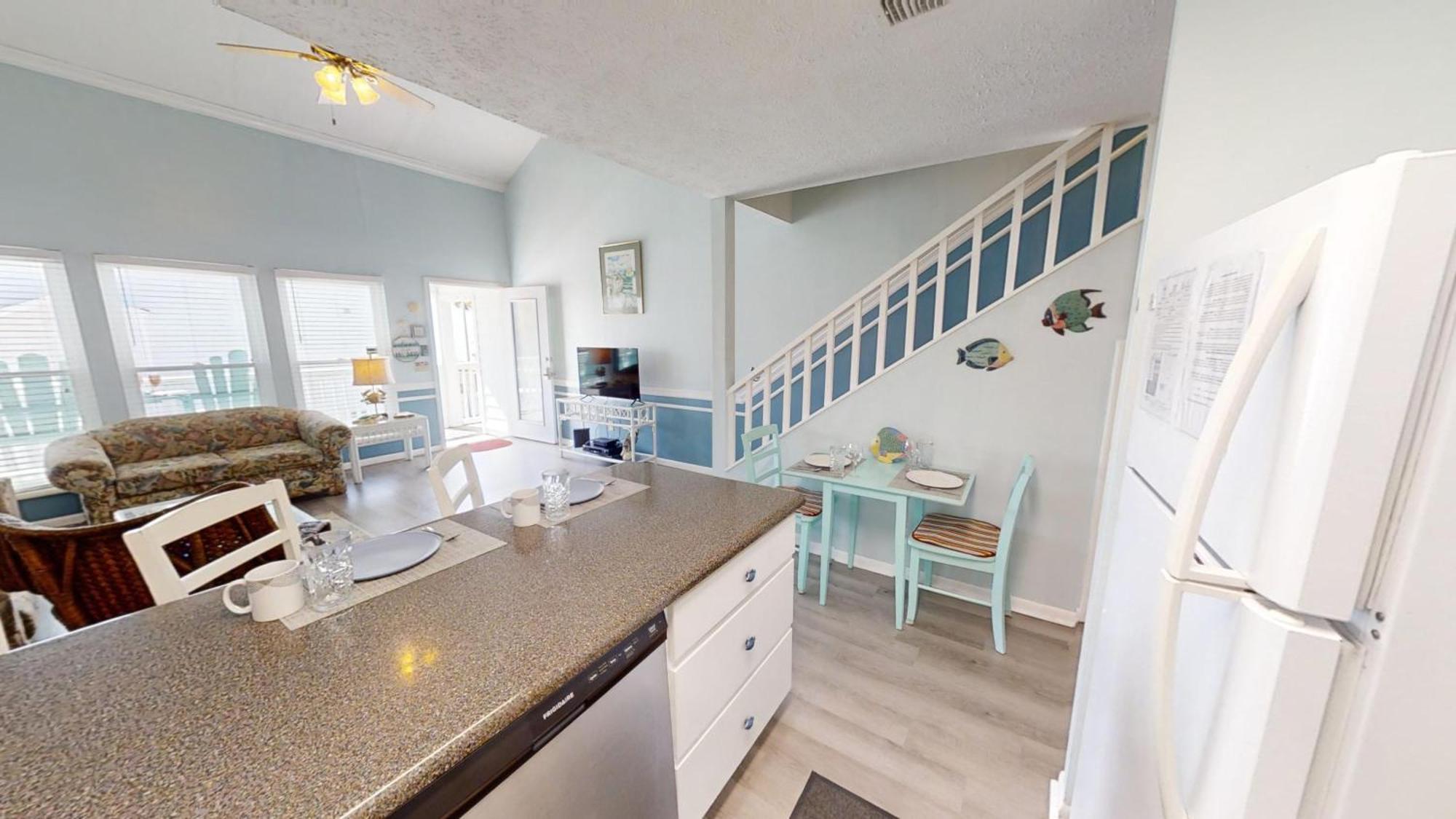 Southwind 7-b Holiday home *
