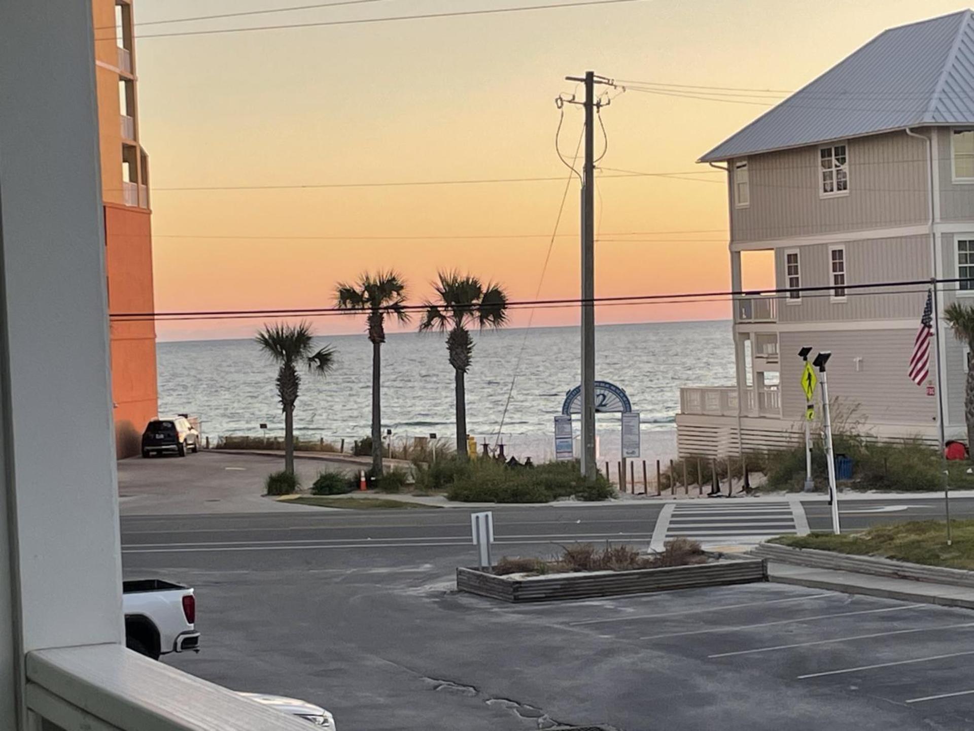 Southwind 7-b Panama City Beach
