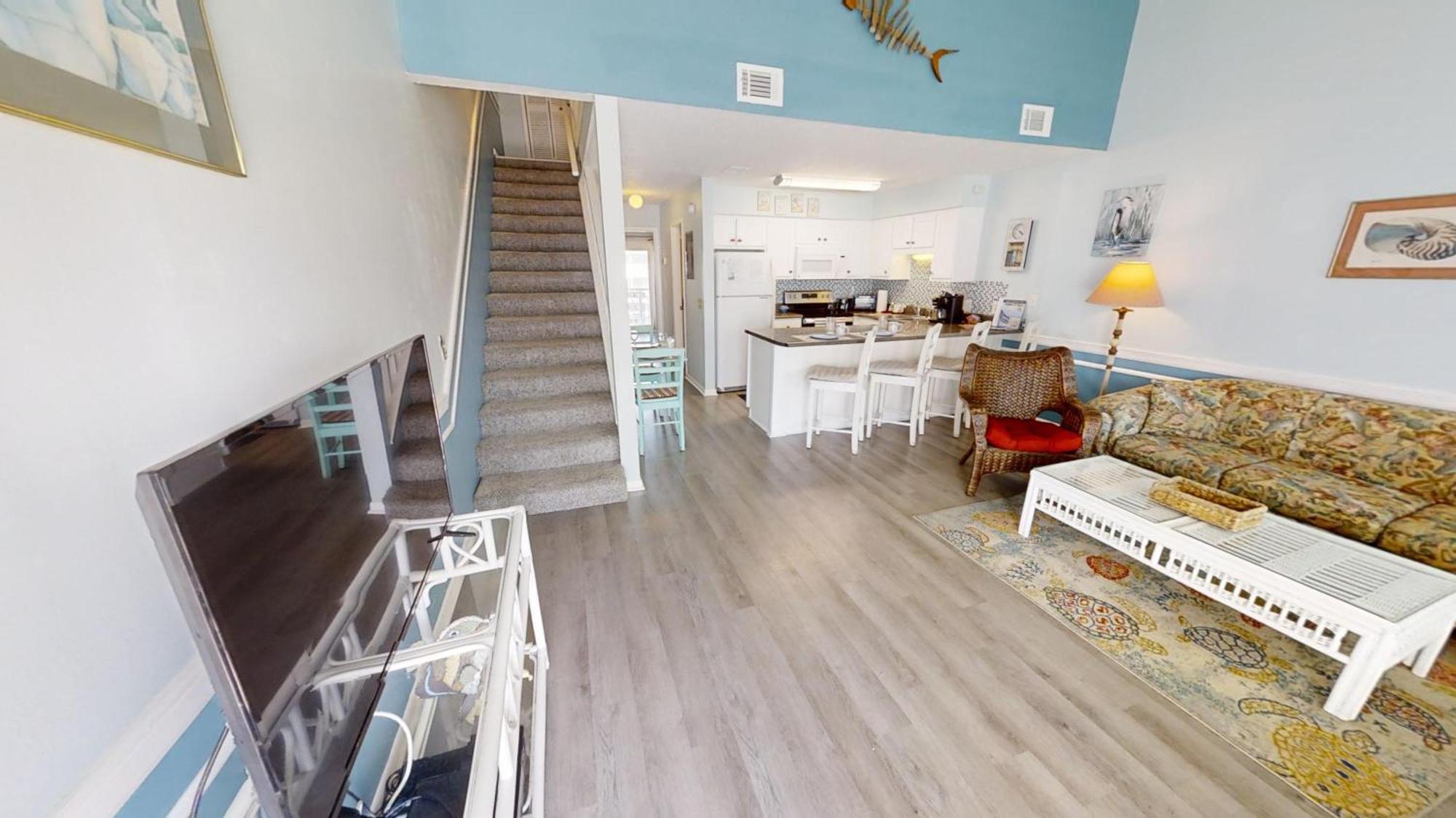 Holiday home Southwind 7-b