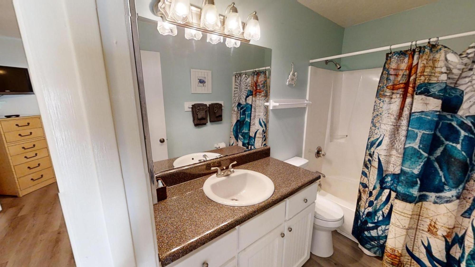 Southwind 7-b Holiday home *