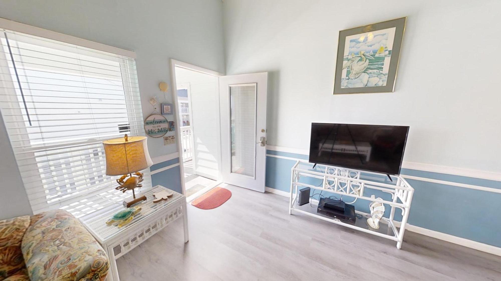 Holiday home Southwind 7-b *