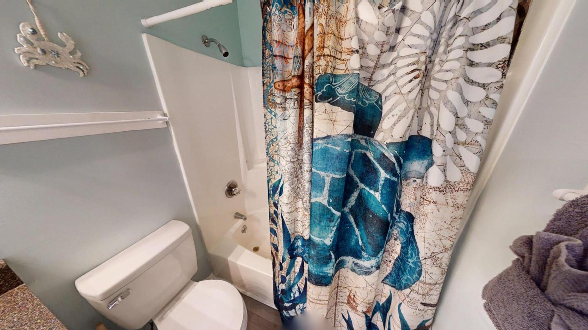 Holiday home Southwind 7-b Panama City Beach