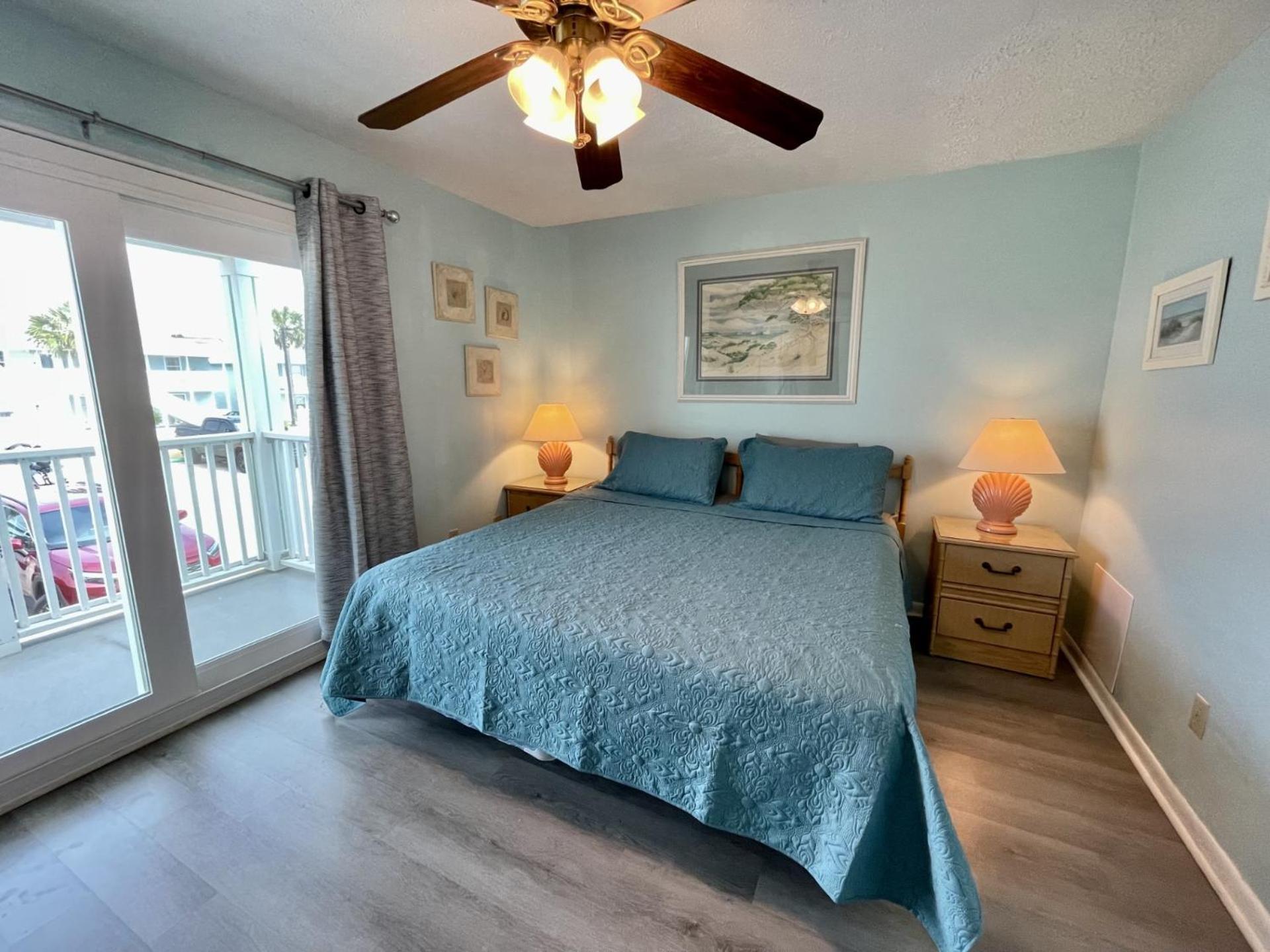 Holiday home Southwind 7-b Panama City Beach
