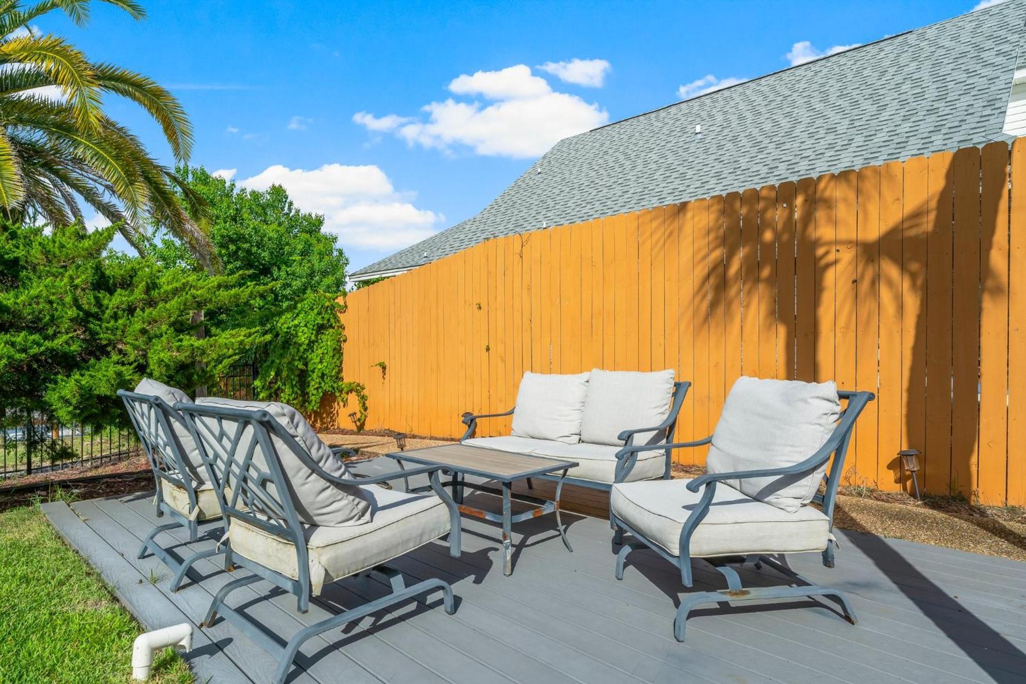 Tranquil Lagoon House! Pool And Nearby! By Dolce Getaways! Holiday home Panama City Beach