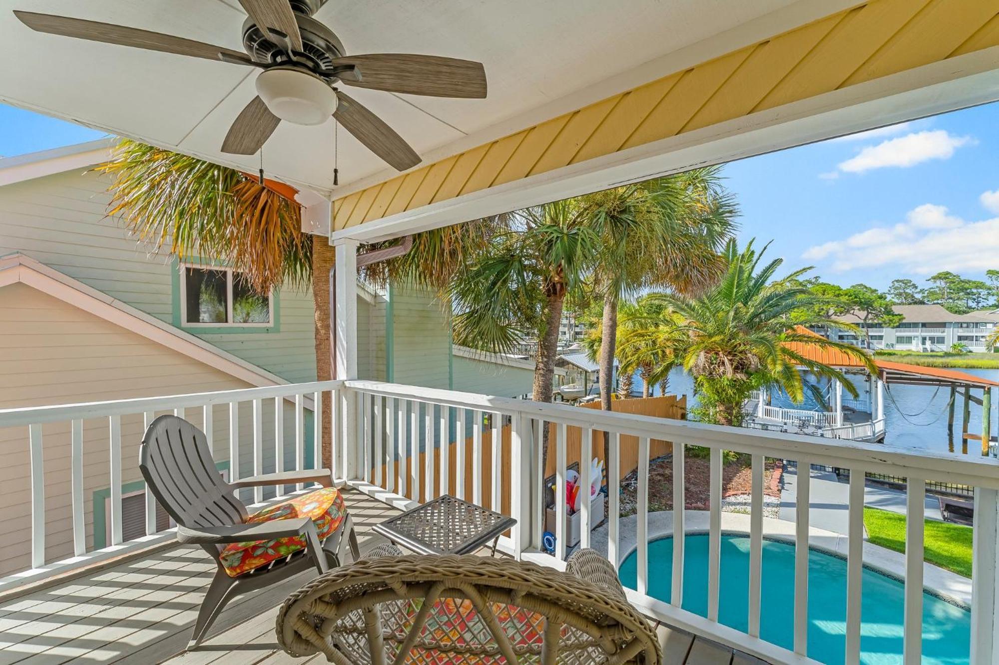 Tranquil Lagoon House! Pool And Nearby! By Dolce Getaways! *