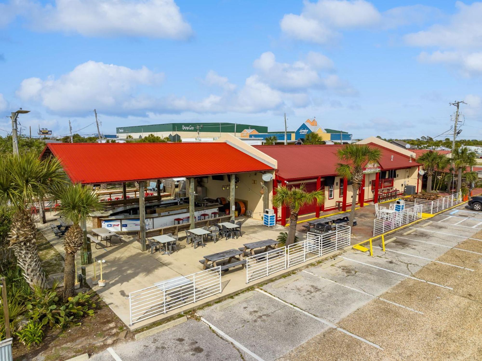 Tranquil Lagoon House! Pool And Nearby! By Dolce Getaways! * Panama City Beach