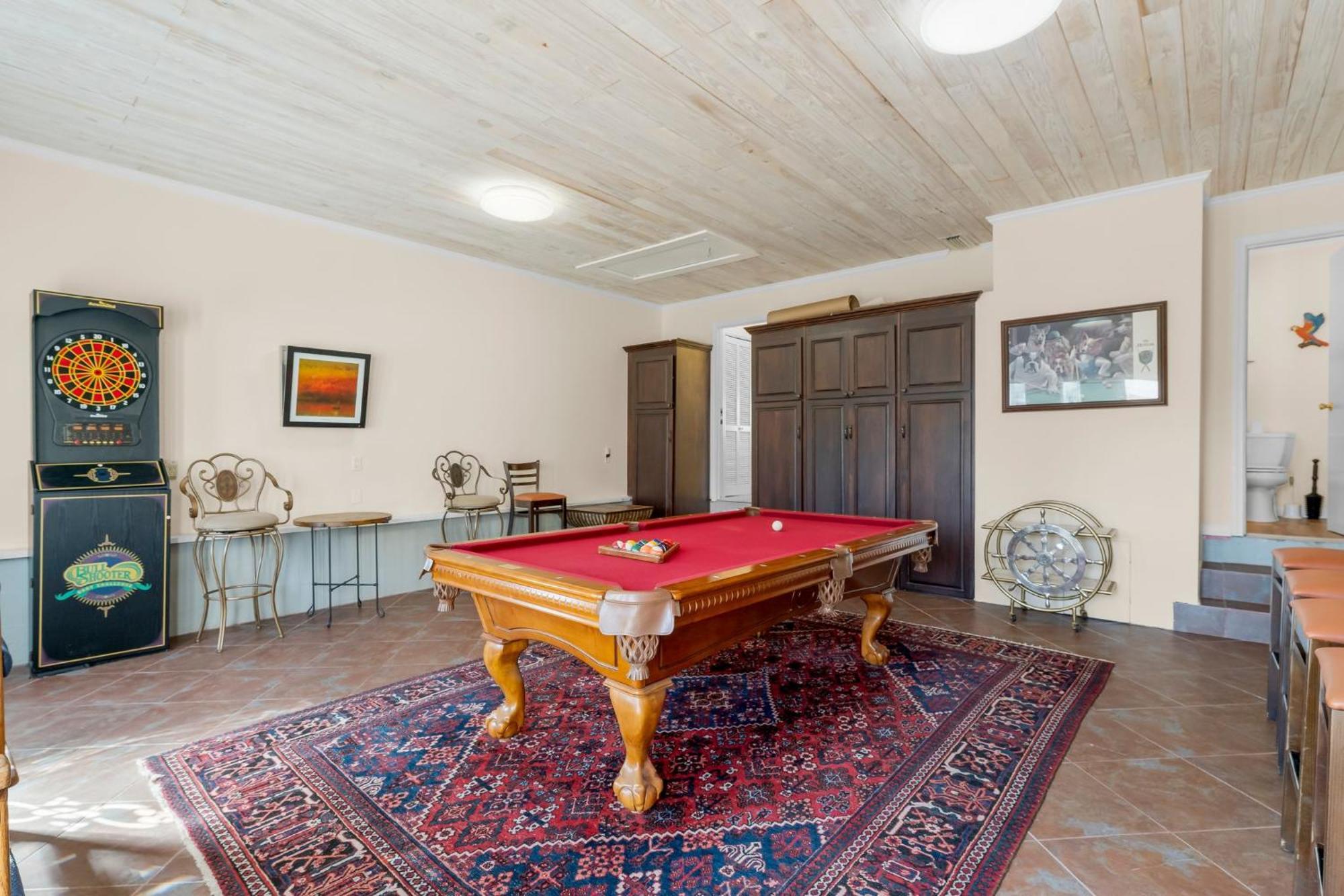 Holiday home Tranquil Lagoon House! Pool And Nearby! By Dolce Getaways! *
