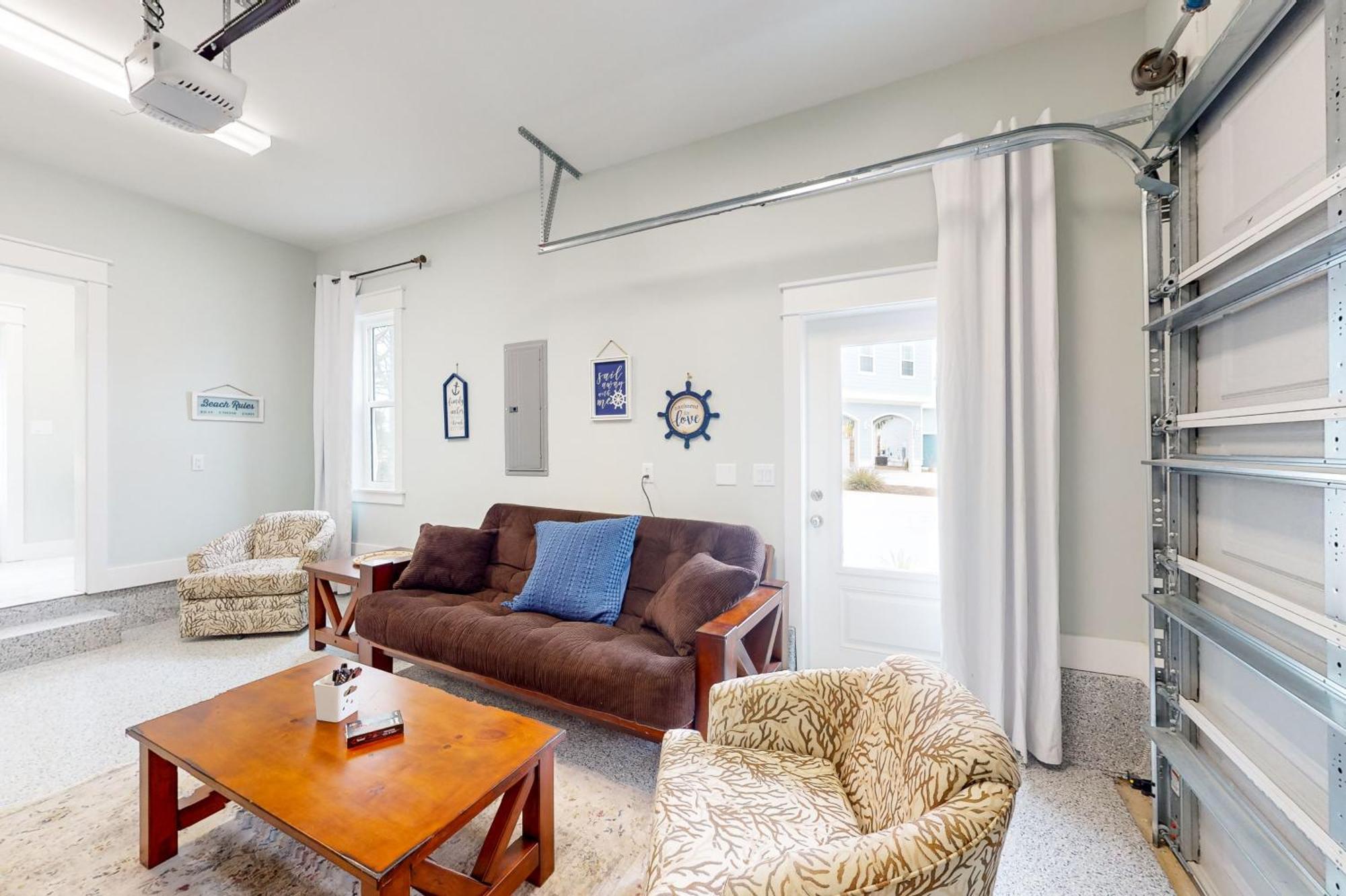Signal Hill Blue Holiday home Panama City Beach
