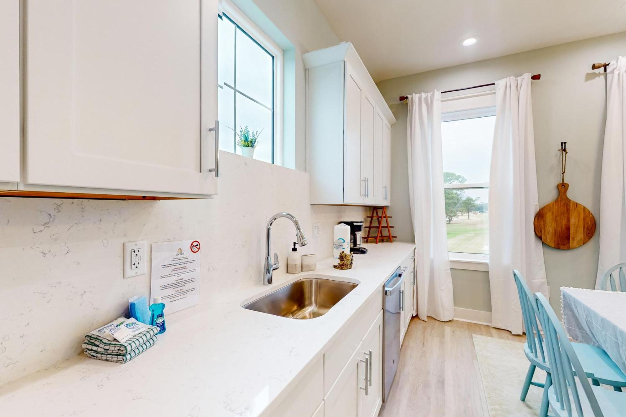 Signal Hill Blue Holiday home *
