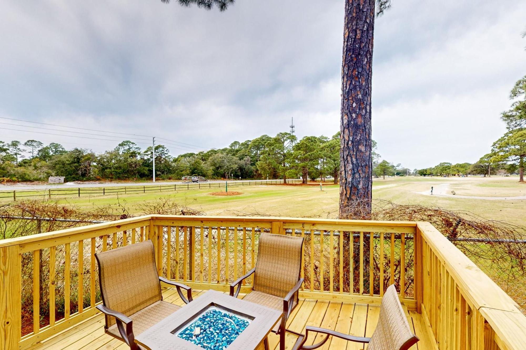 Signal Hill Blue Holiday home Panama City Beach