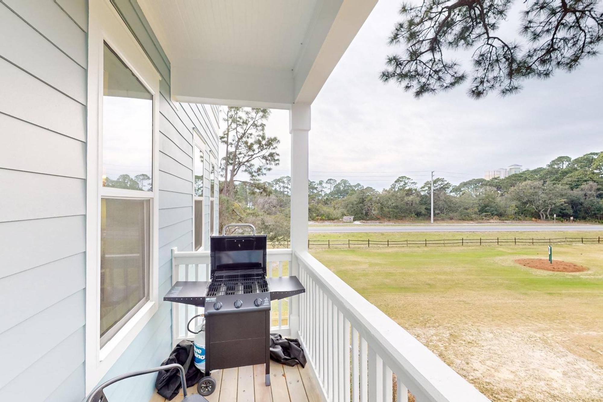 Holiday home Signal Hill Blue Panama City Beach