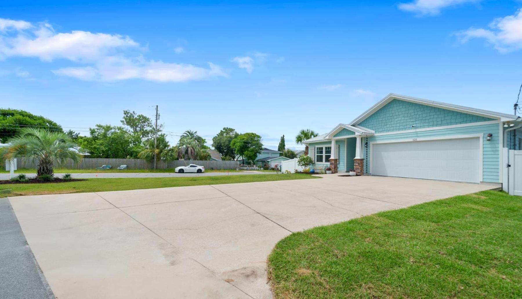 Holiday home Laid Back In Laguna - Pet Friendly, Private Pool Panama City Beach