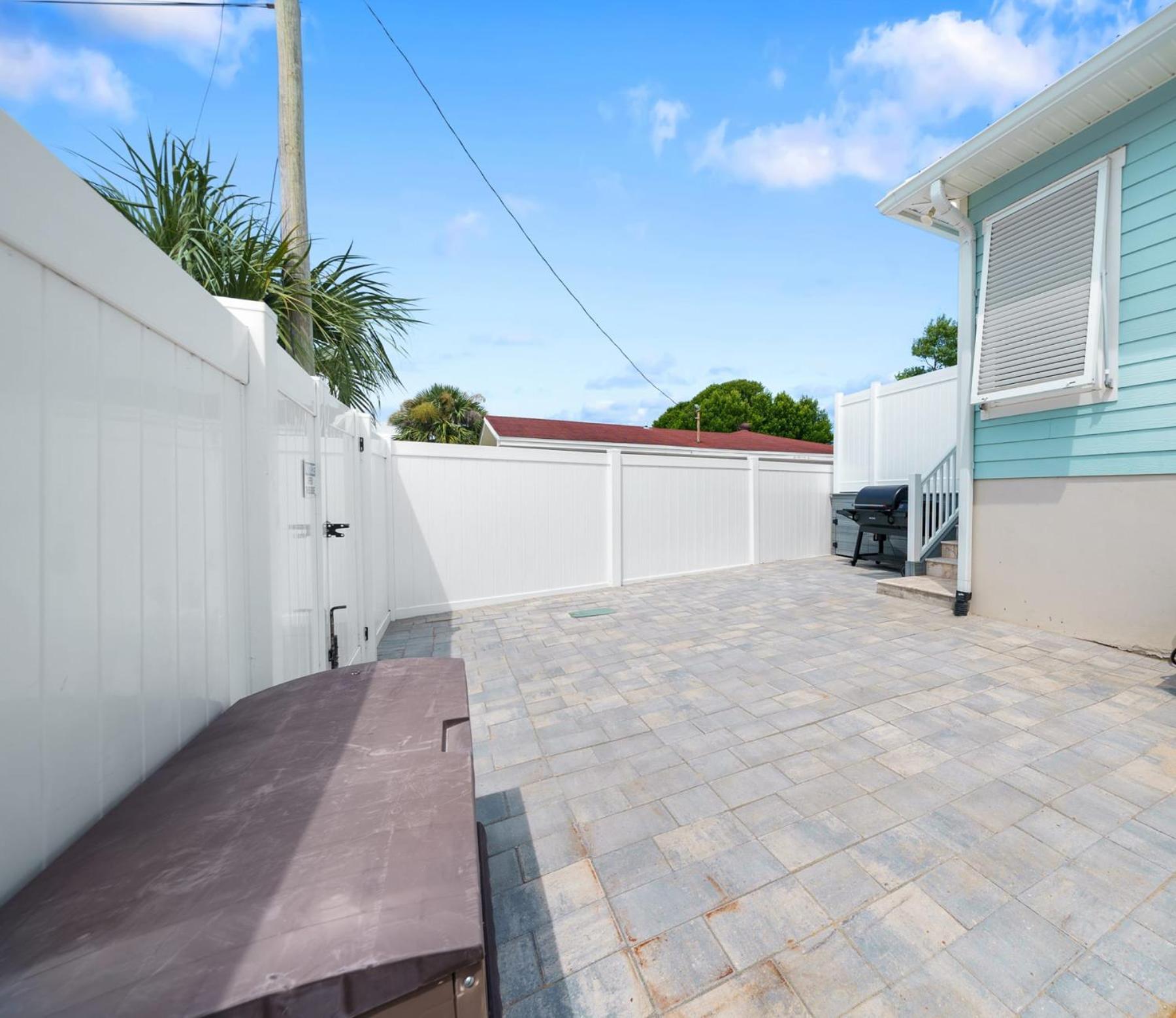 Laid Back In Laguna - Pet Friendly, Private Pool * Panama City Beach