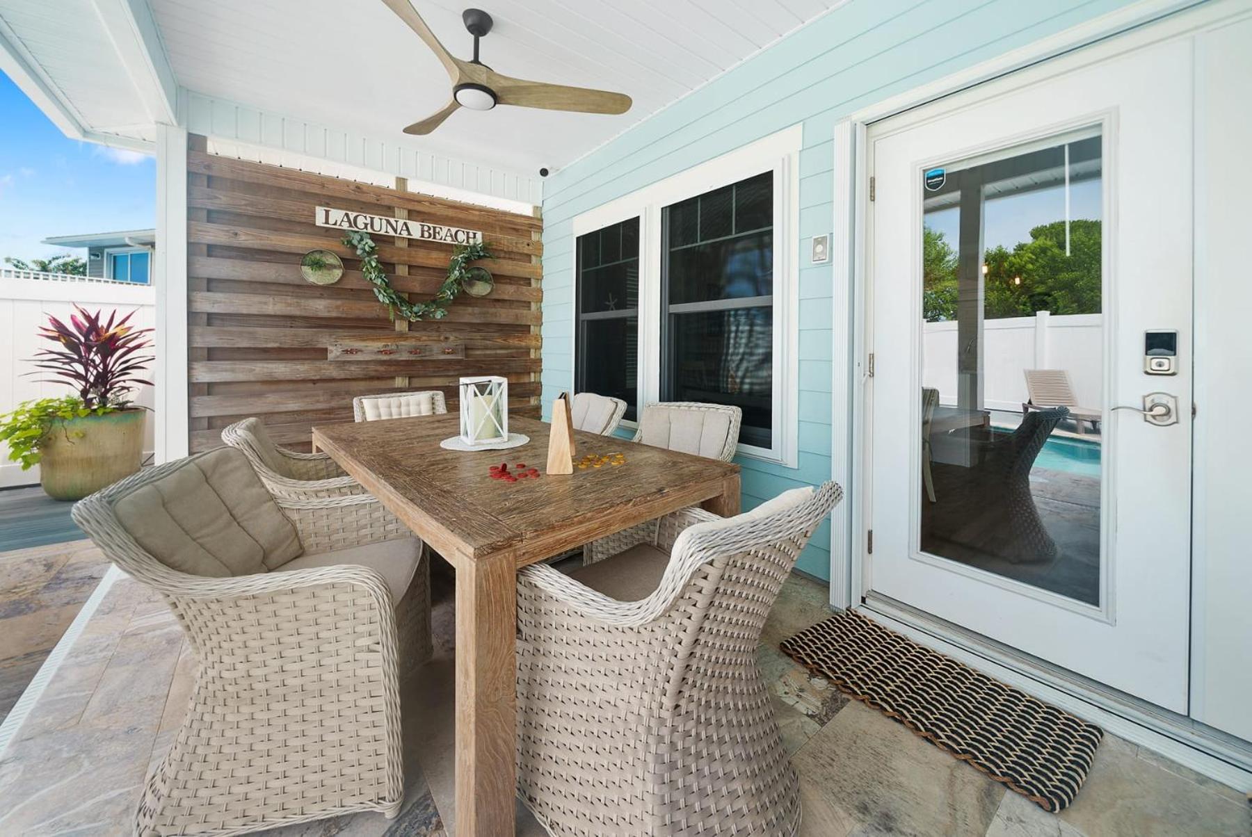 Holiday home Laid Back In Laguna - Pet Friendly, Private Pool Panama City Beach