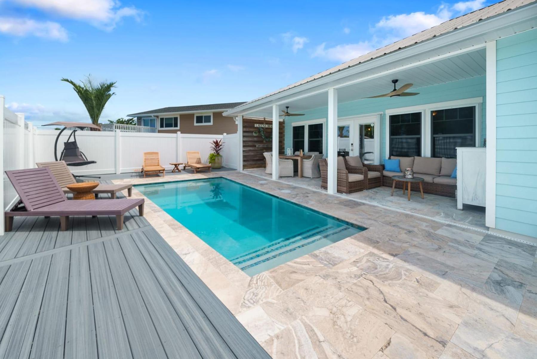 Laid Back In Laguna - Pet Friendly, Private Pool *