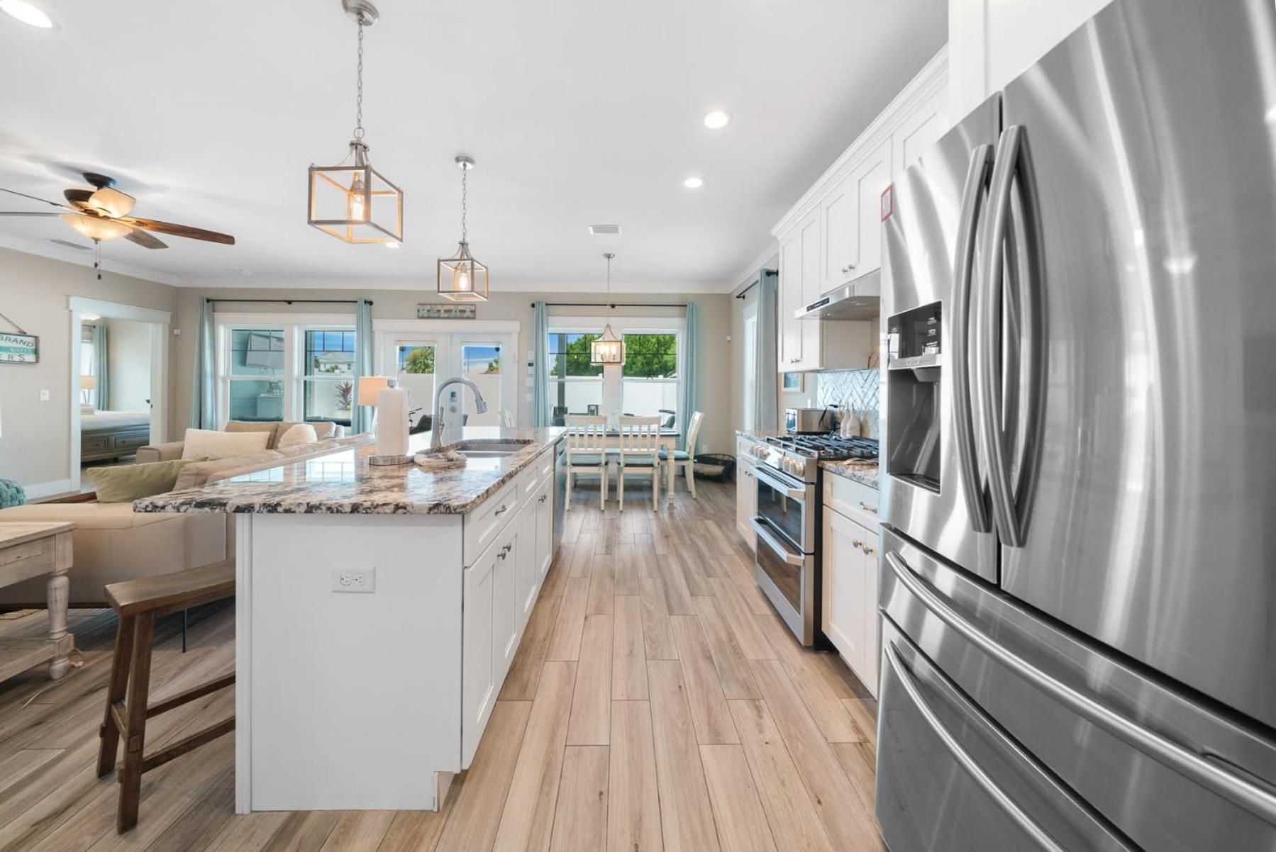 Holiday home Laid Back In Laguna - Pet Friendly, Private Pool