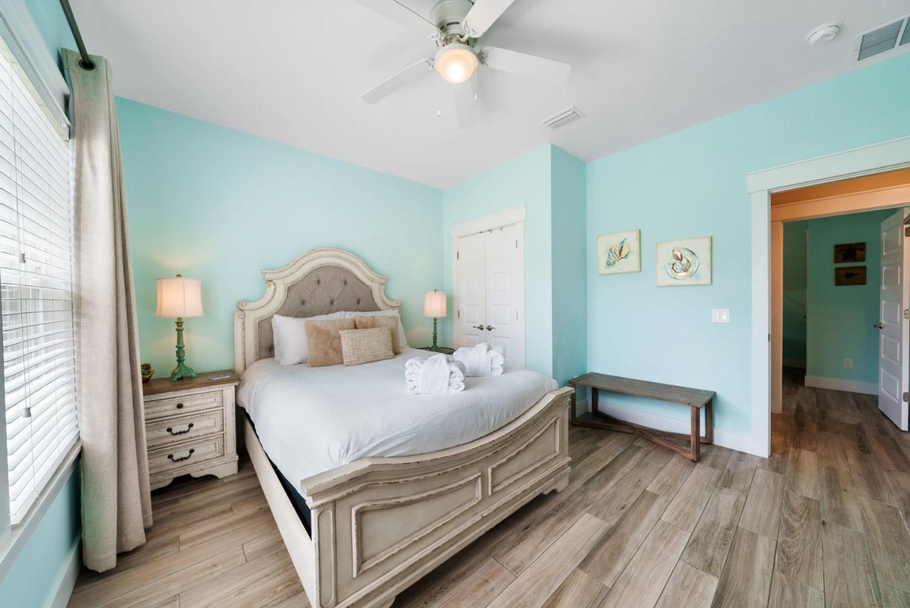 Laid Back In Laguna - Pet Friendly, Private Pool Holiday home Panama City Beach
