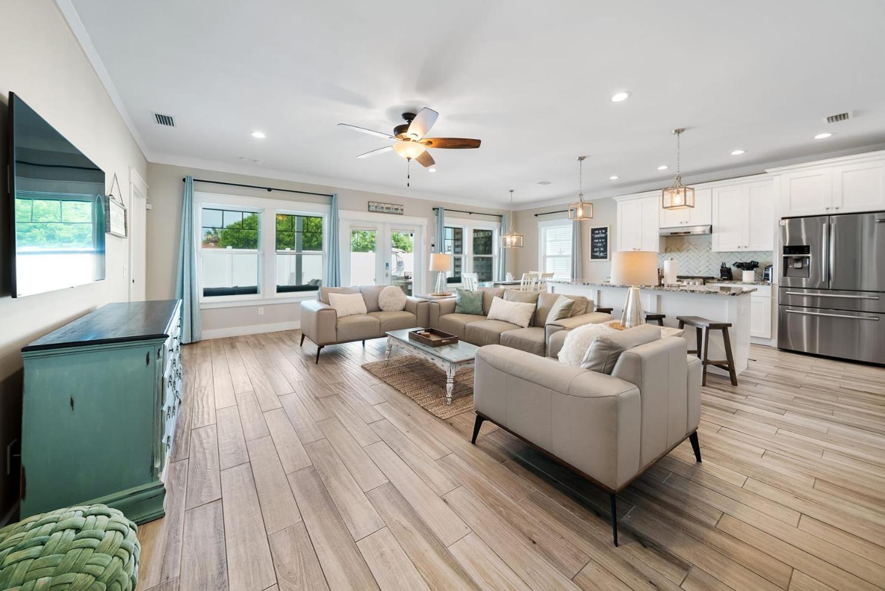 Holiday home Laid Back In Laguna - Pet Friendly, Private Pool Panama City Beach