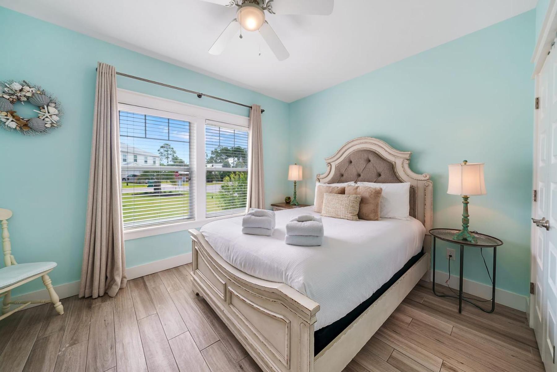 Laid Back In Laguna - Pet Friendly, Private Pool Panama City Beach