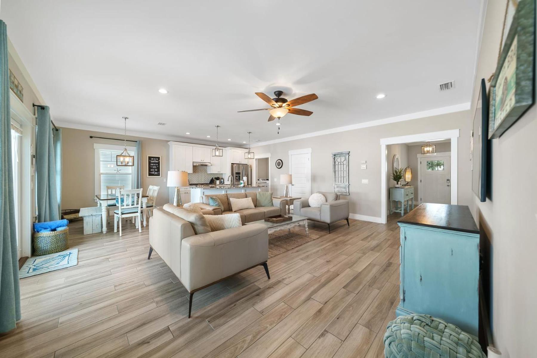 Laid Back In Laguna - Pet Friendly, Private Pool Holiday home Panama City Beach
