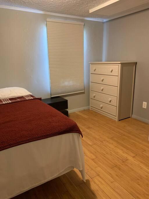 Double Wide Getaway In Pcb Holiday home Panama City Beach