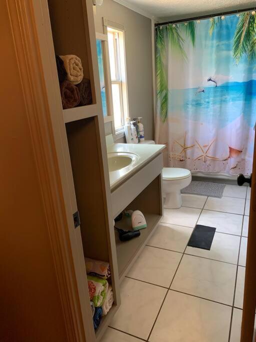 Double Wide Getaway In Pcb