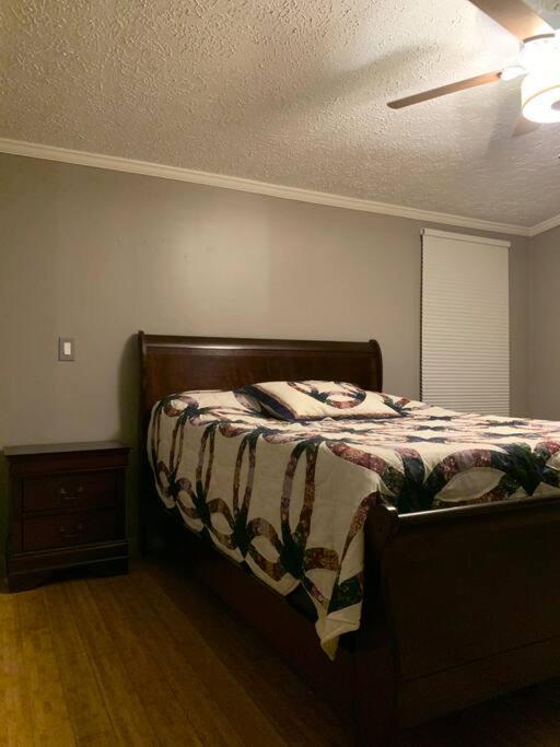 Double Wide Getaway In Pcb Holiday home Panama City Beach