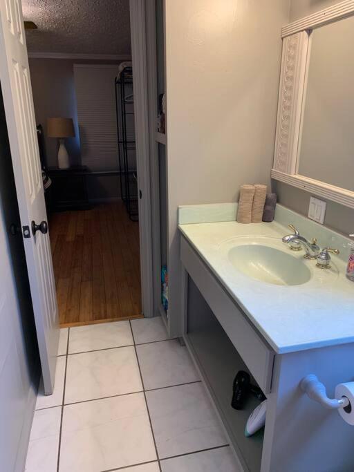 Double Wide Getaway In Pcb Holiday home *