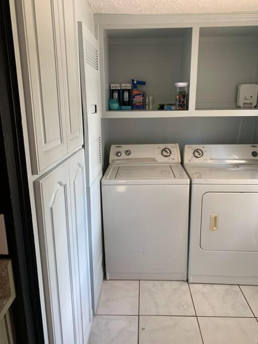 Holiday home Double Wide Getaway In Pcb *
