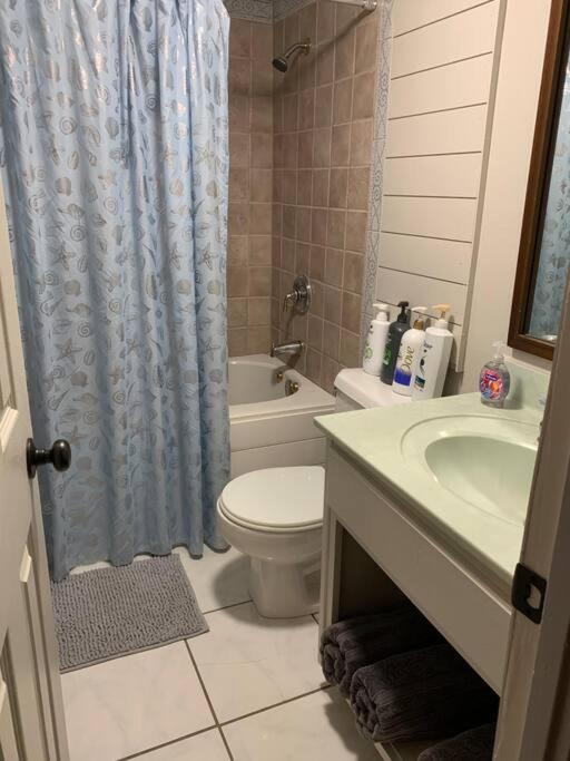 Double Wide Getaway In Pcb Panama City Beach