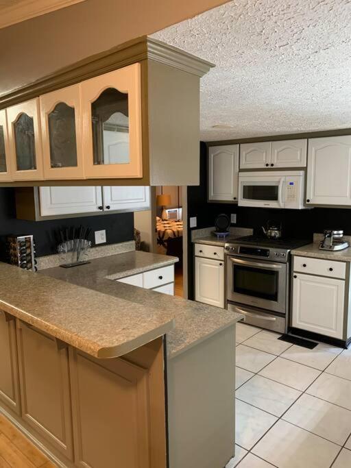 Holiday home Double Wide Getaway In Pcb *