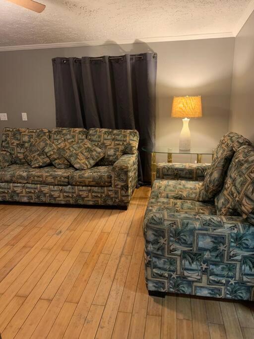 Holiday home Double Wide Getaway In Pcb