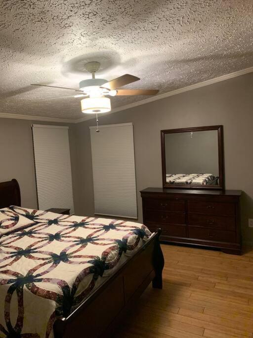 Holiday home Double Wide Getaway In Pcb *