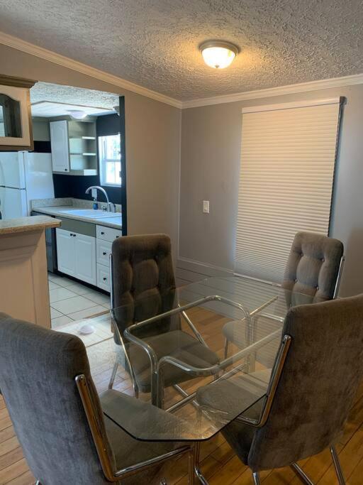 Double Wide Getaway In Pcb Holiday home Panama City Beach