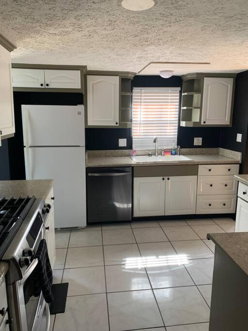 Holiday home Double Wide Getaway In Pcb Panama City Beach
