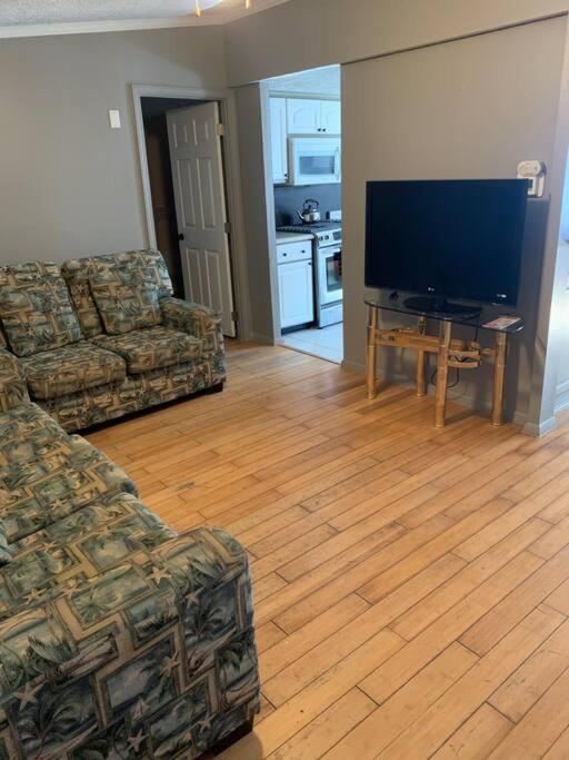 Double Wide Getaway In Pcb * Panama City Beach