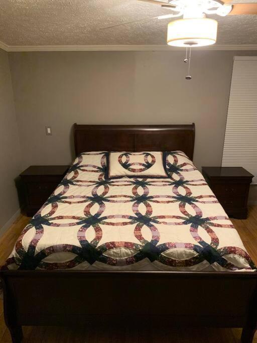 Double Wide Getaway In Pcb Holiday home *