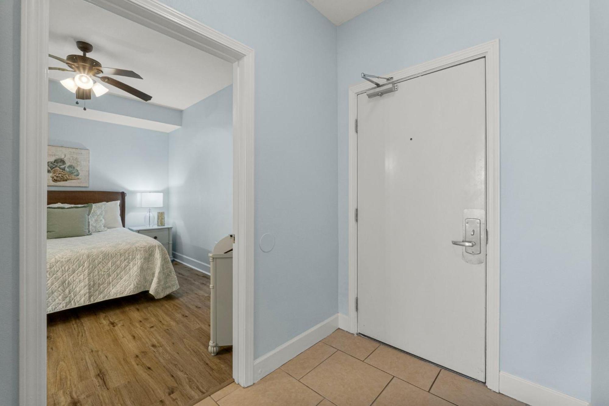 Holiday home Tidewater 1111 Panama City Beach
