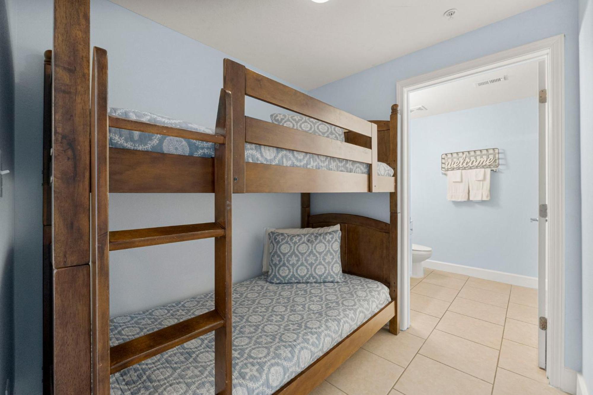 Tidewater 1111 Holiday home Panama City Beach