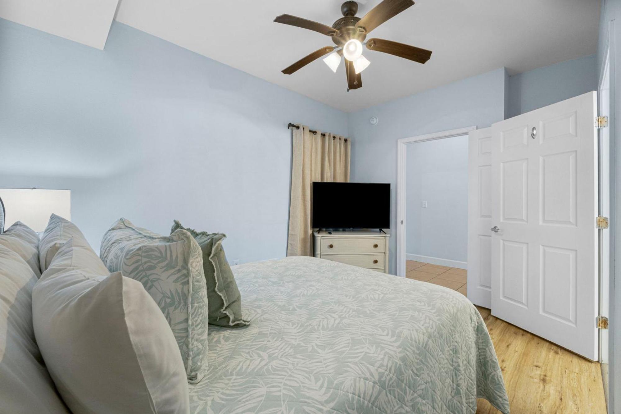 Tidewater 1111 Panama City Beach