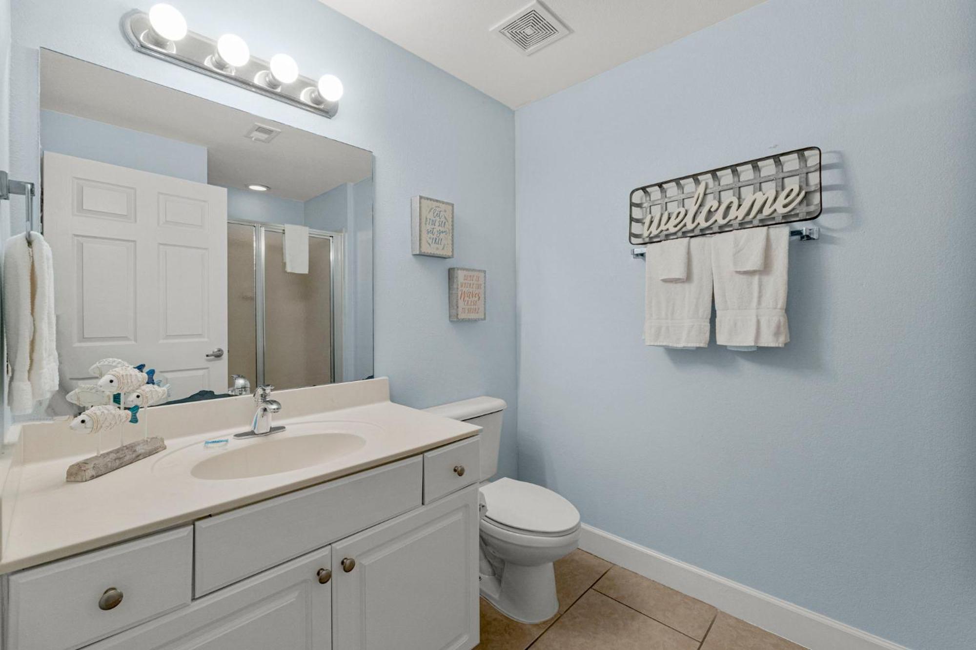 Tidewater 1111 Holiday home Panama City Beach