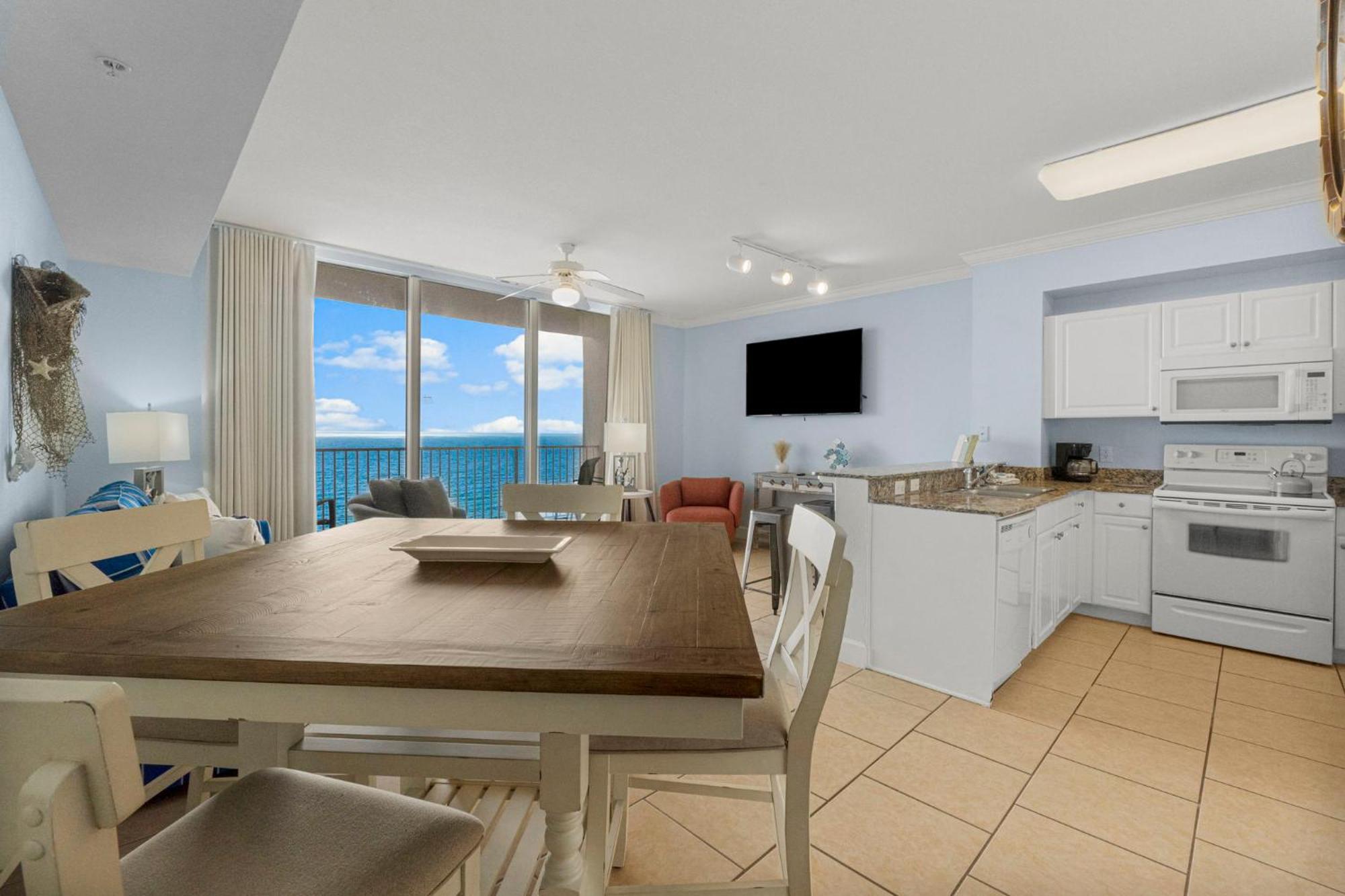 Holiday home Tidewater 1111