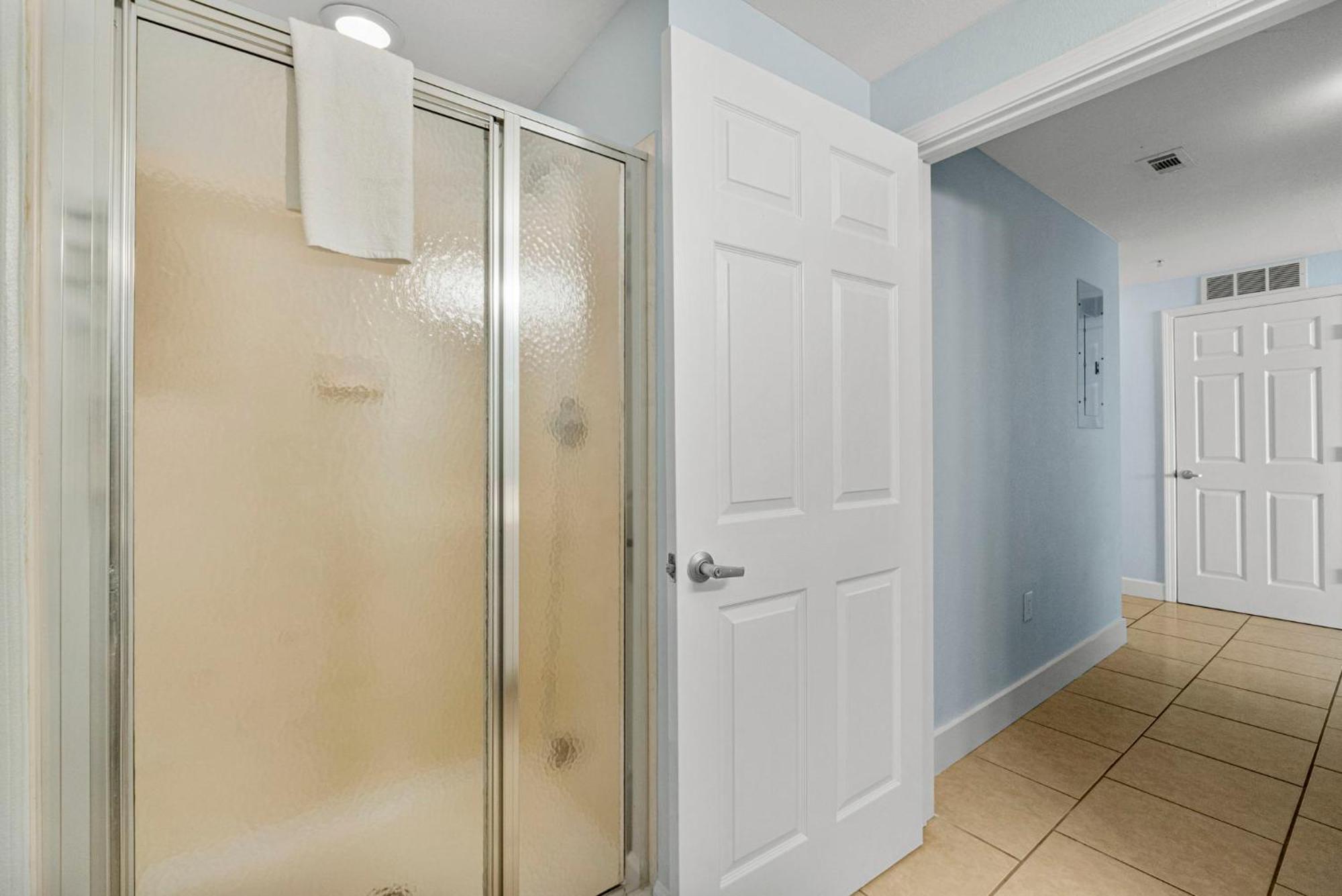 Tidewater 1111 Holiday home Panama City Beach