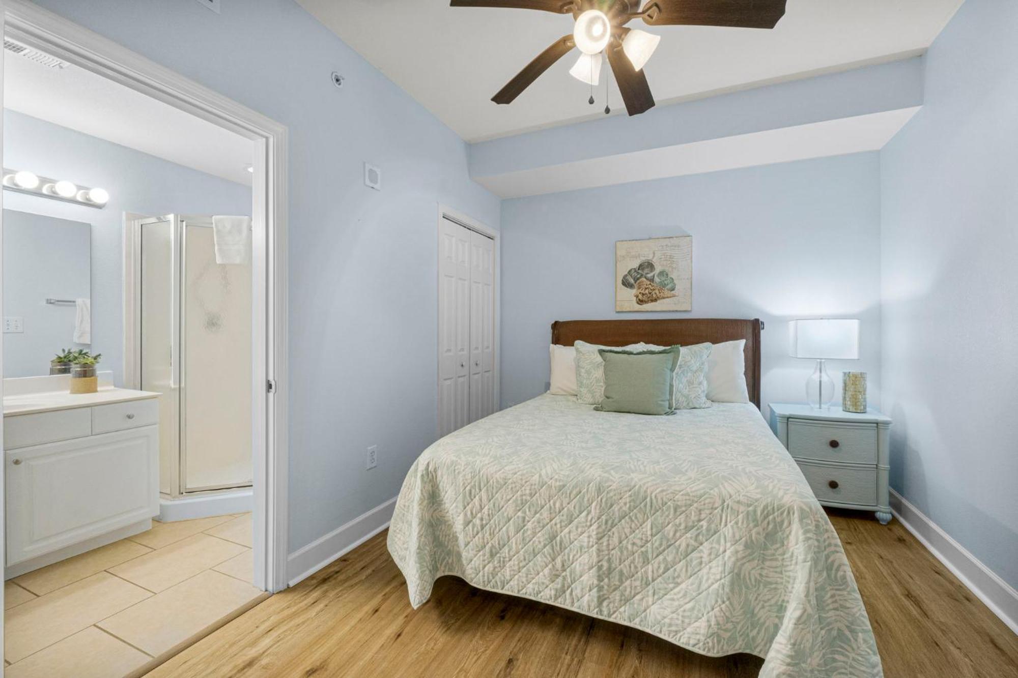 Holiday home Tidewater 1111 Panama City Beach