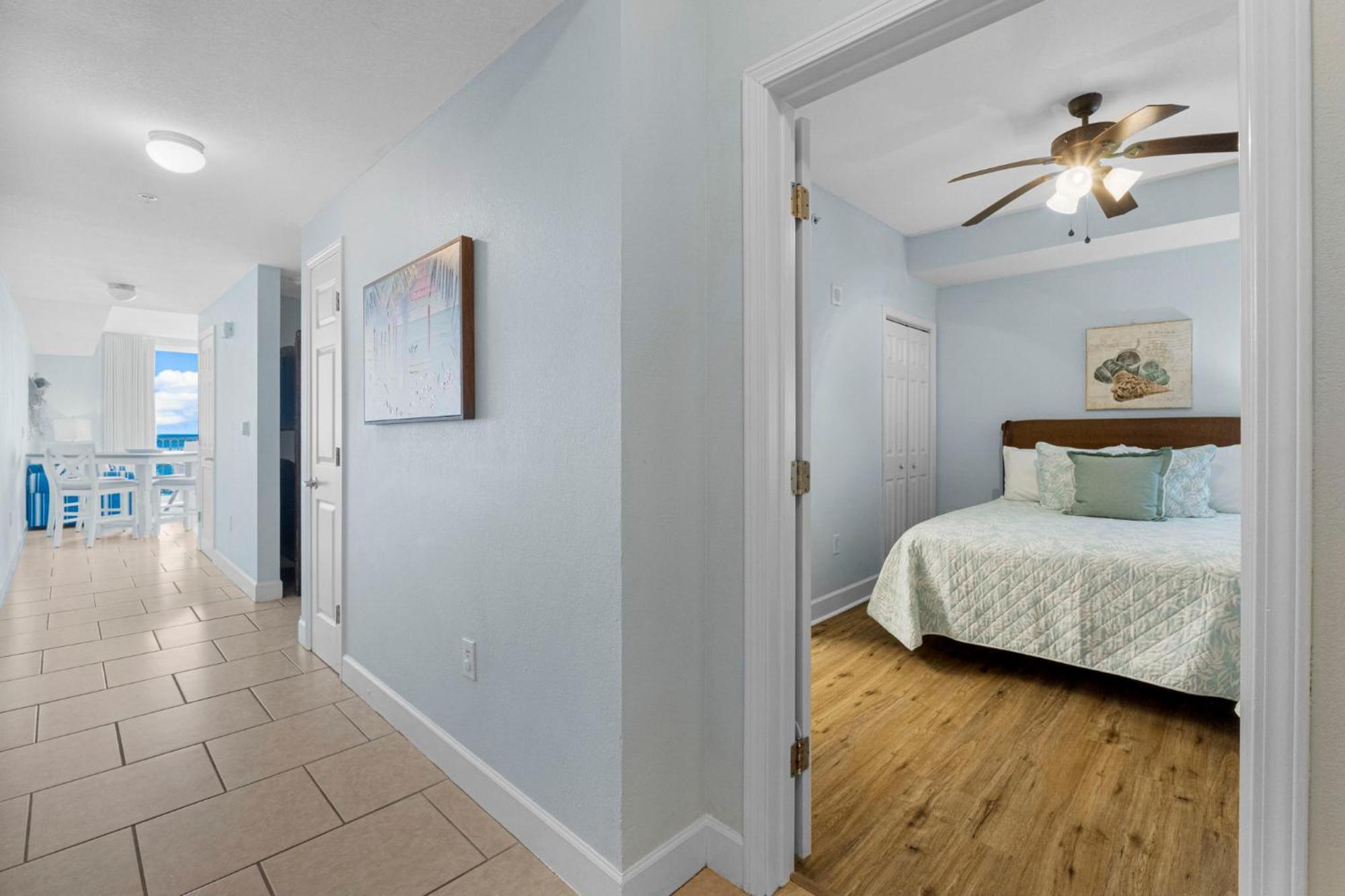 Holiday home Tidewater 1111